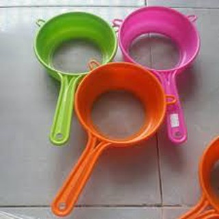 Rổ lược nước cốt dừa loại Lớn