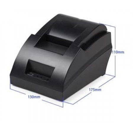 Máy In Hóa Đơn Pos 5890C