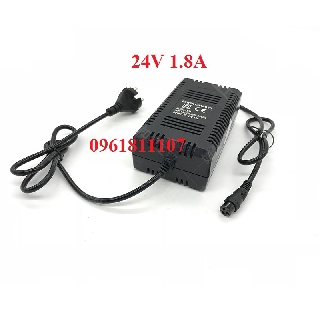 Sạc acquy 24v