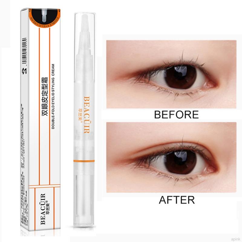 Kem tạo mắt hai mí tự nhiên lâu trôi cao cấp | BigBuy360 - bigbuy360.vn