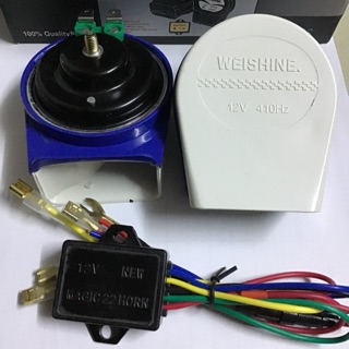 bộ 2 kèn sò loại 1 , ngân 18 tiếng