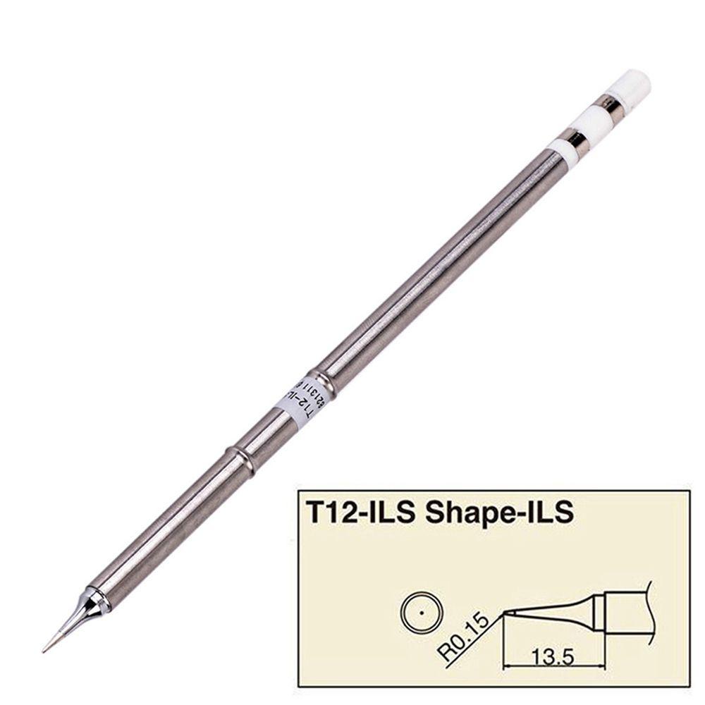 Đầu Hàn Điện T12 Series Hakko Bằng Sắt Chuyên Dụng