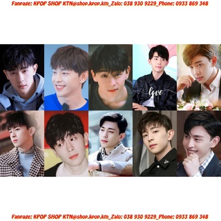 CARD IN FULL ĐẶNG LUÂN