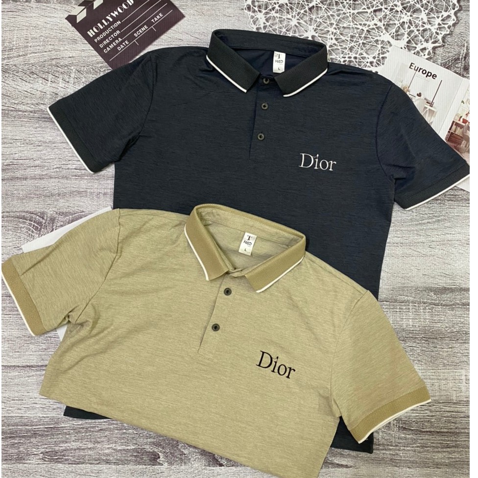 022 Áo thun nam cổ bo - Áo thun nam với chất liệu cotton cực xịn- thoáng mát và thấm hút mồ hôi cực tốt | BigBuy360 - bigbuy360.vn