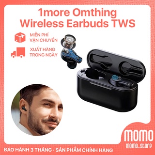 Tai nghe Xiaomi 1More Omthing Airfree TWS bluetooth 5.0