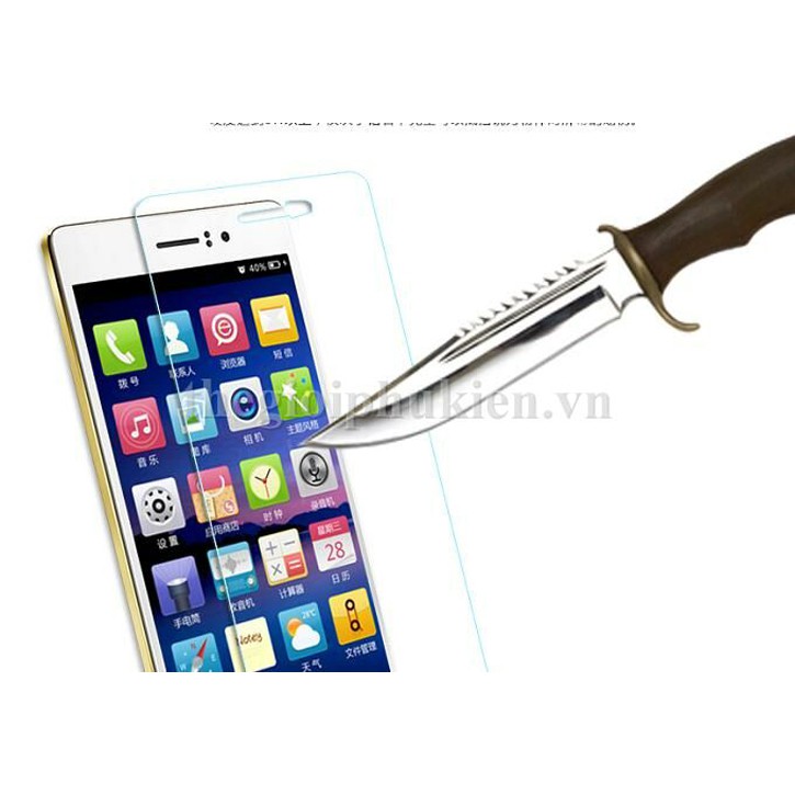 Kính cường lực OPPO R7 Plus