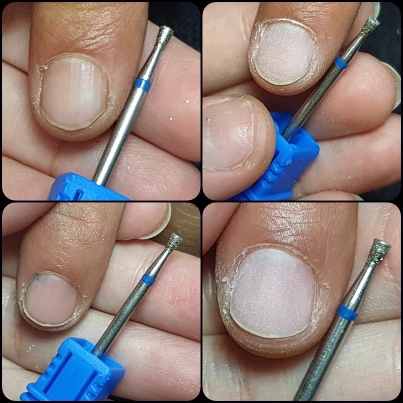 Đầu Mài Da Ẩn Mỹ Nail_ Phụ Kiện Nail