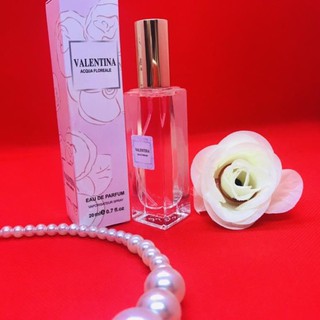 Nước hoa mini Valentina 20ml thơm cực lâu .