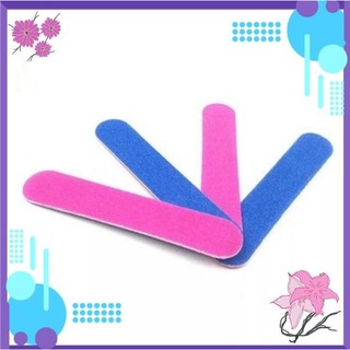 Dũa móng tay mini 2 mặt
