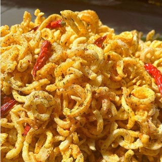 Da heo rong biển 150g đồ ăn vặt ngon ăn vặt mẹ ốc