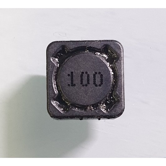 Cuộn cảm 100, 101 thanh lý