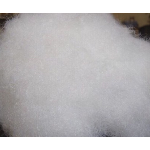 Bông gòn nhồi gối