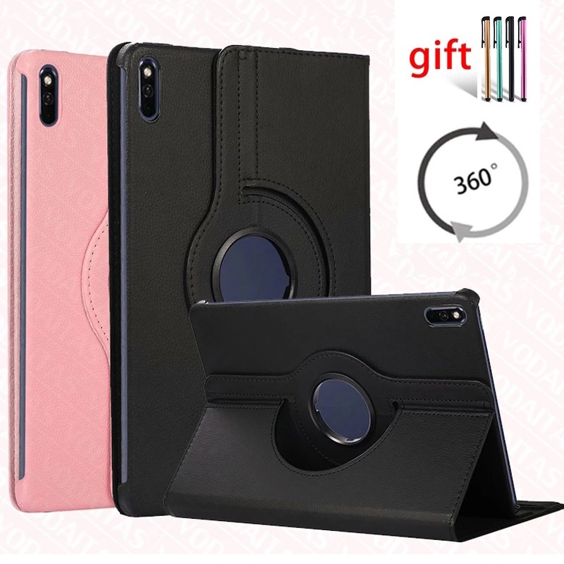 Bao da máy tính bảng chống sốc cho Huawei Matepad 11 2021 T10S T10 Huawei Matepad Pro 10.8 10.4 T5 M5 Lite 10.1 M6