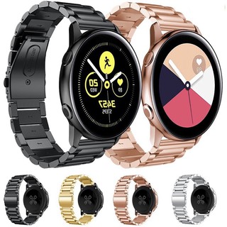 Dây đeo 20mm thép không gỉ cao cấp cho đồng hồ