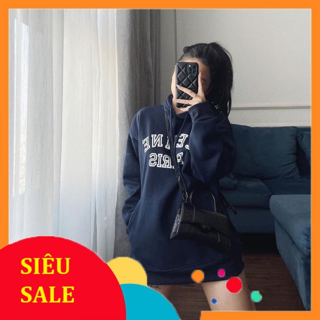 Áo Hoodie CELINNE paris rất hot hit