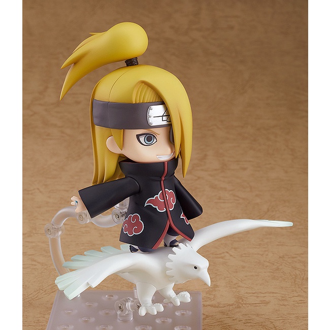 [Chính Hãng] Mô Hình Nendoroid Deidara - Nendoroid 1481 Naruto