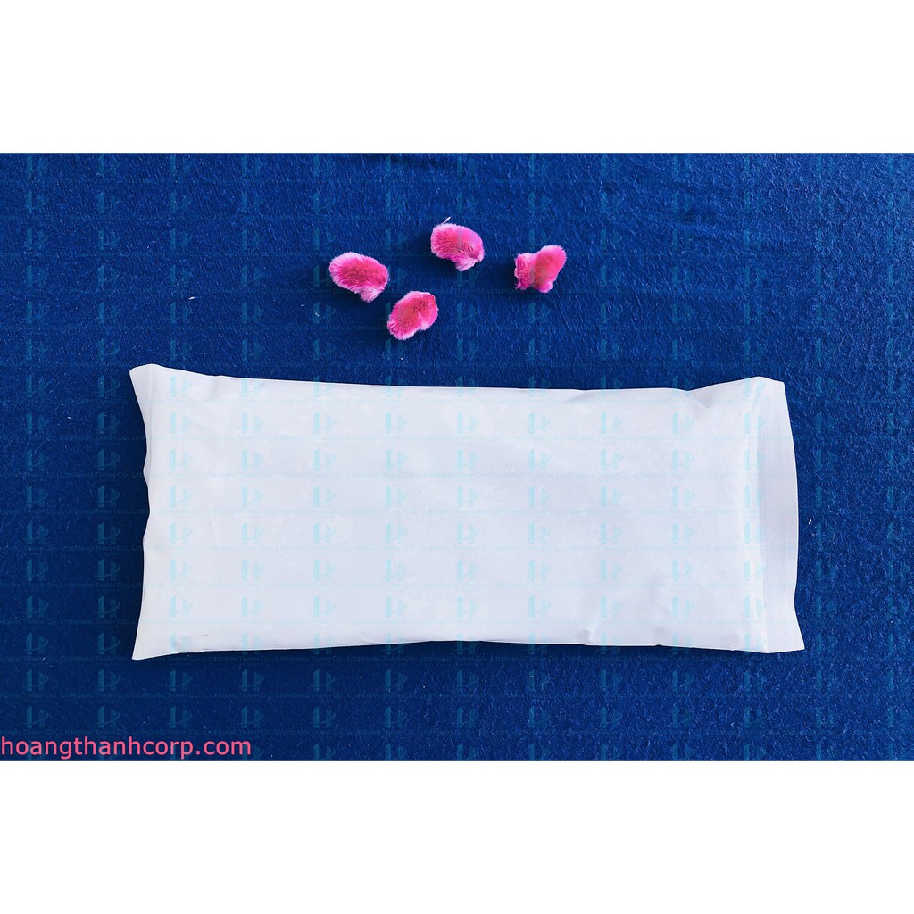 1KG ĐÁ GEL ĐÁ KHÔ HT ICE PACK - 250 GR