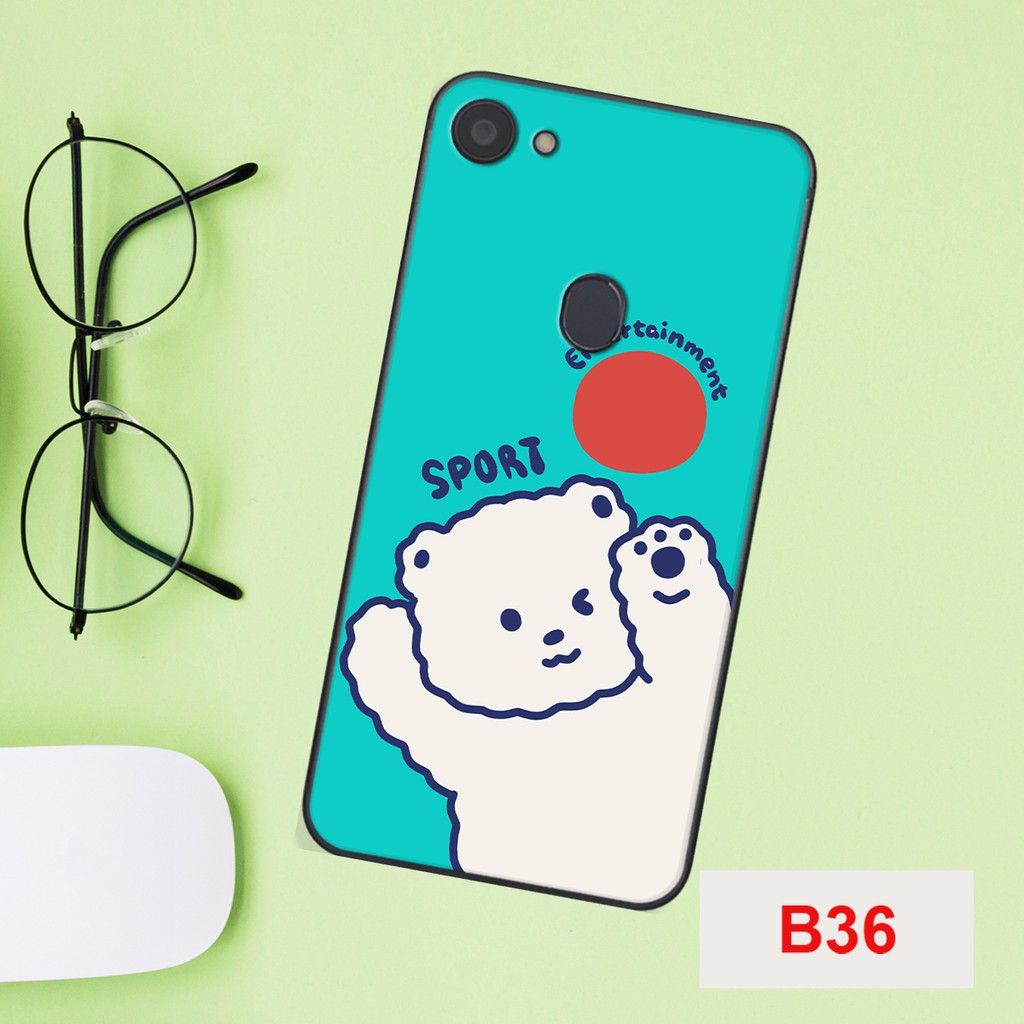 ỐP LƯNG OPPO F5/F7 IN HÌNH THEO YÊU CẦU-GIÁ RẺ