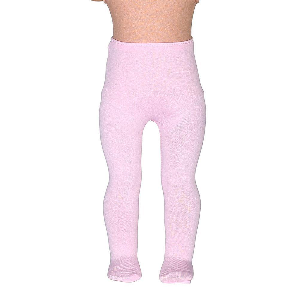 Quần Legging Búp Bê Màu Sắc Xinh Xắn 18 Inch / 43cm
