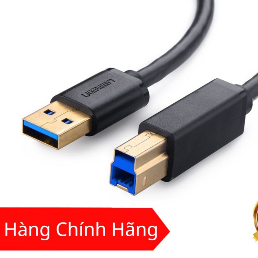 [GIÁ SỈ]  Cáp usb 3.0 dùng cho ổ cứng cắm ngoài chính hãng Ugreen 10372