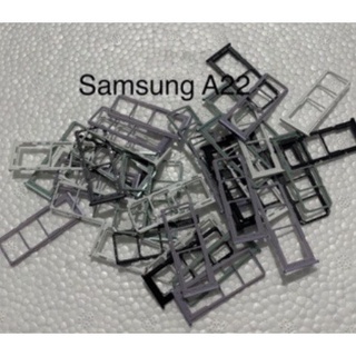 khay sim zin hãng sam sung a22-4g