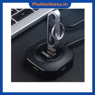  Ổ cắm USB 3.0 Remax RU-U8 ✓ hàng chính hãng ✓ Bảo hành Toàn quốc