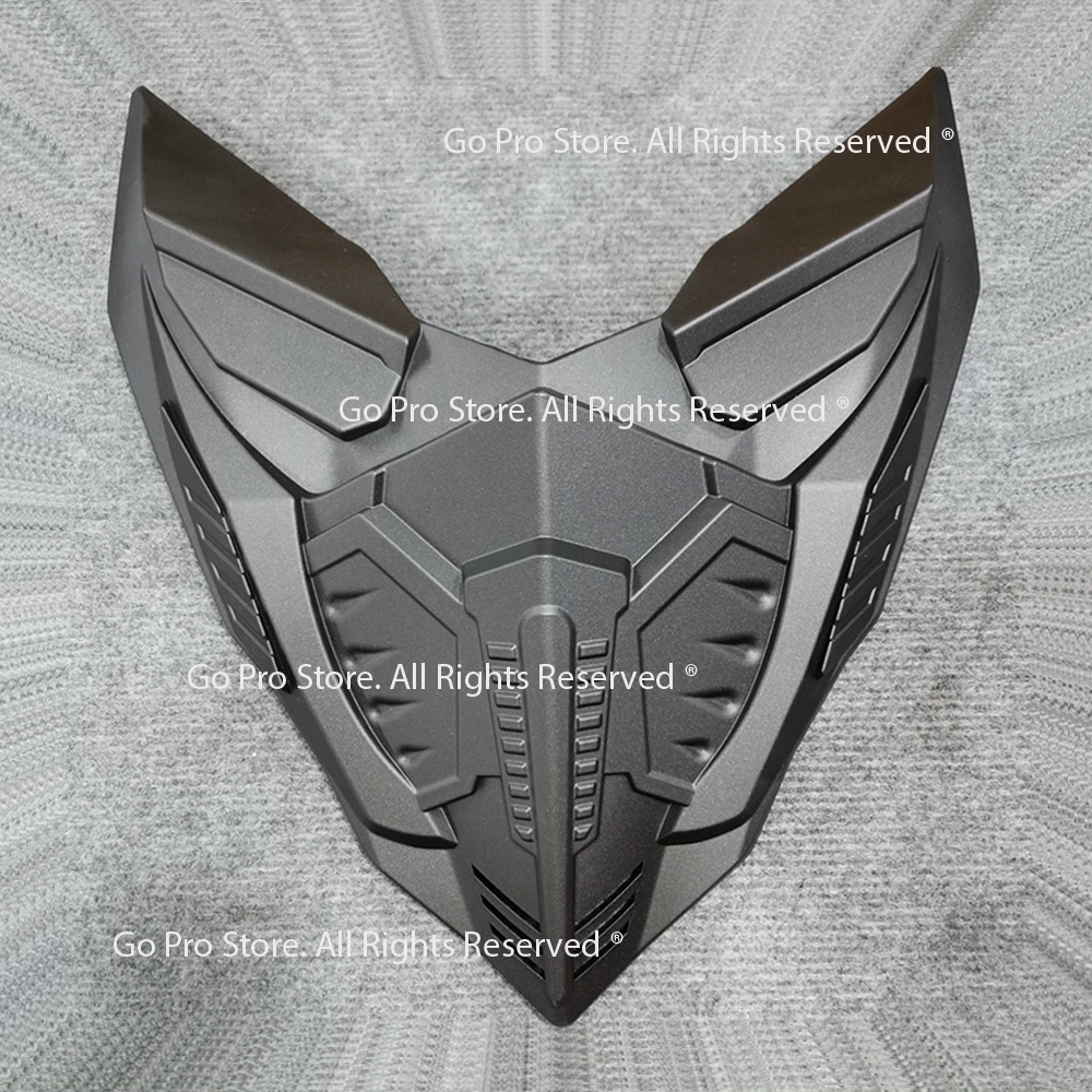 Mặt Nạ WINNER V1 Sơn VT150