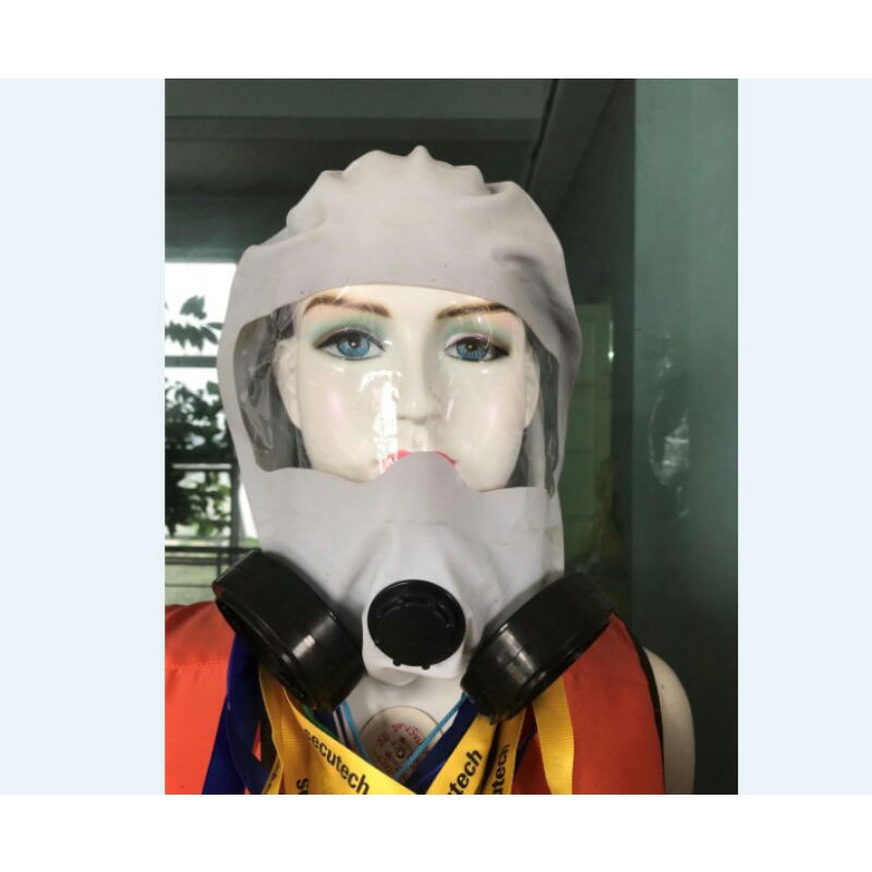 Mặt nạ phòng khói thoát hiểm EPK-20