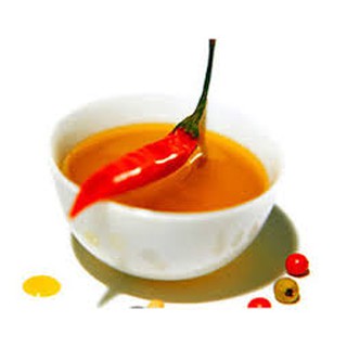 Nước chấm cá cơm Hưng Việt 900ml