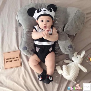 Bộ Body đùi/ body cộc bé trai bé gái hàng đẹp