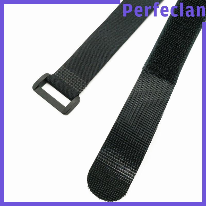 Dây Đai Buộc Đồ Thay Thế 2x10x 30cm Cho Xe Đạp