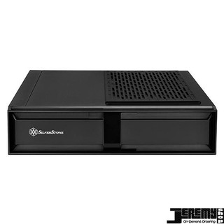 Vỏ case máy tính Silverstone ML08