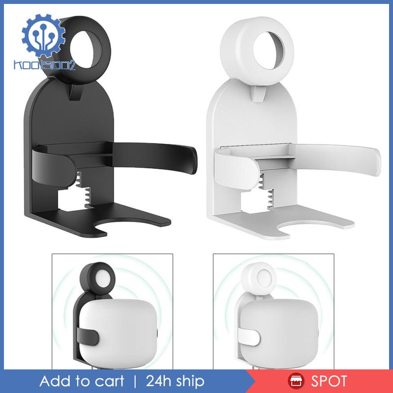 Giá Đỡ Gắn Tường Koolsoo2 Chuyên Dụng Cho Google Nest WiFi Router Point Thế Hệ Thứ 2
