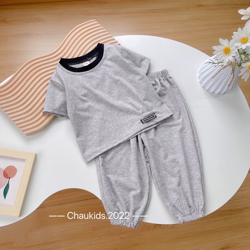 Bộ Ghi Xám cho bé mã 5062