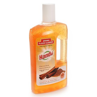 Nước lau sàn nhà Hando​ (chai 1 lít)