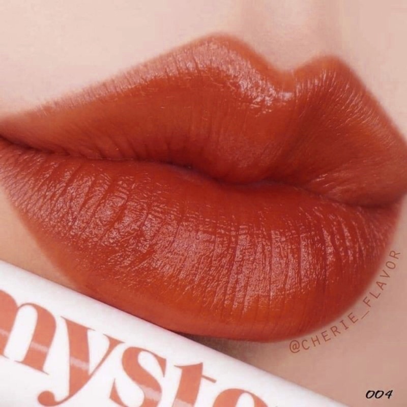Son Tint dạng đặc nhẹ siêu lì, mềm môi  I’m Meme Mystery Satin Tint | BigBuy360 - bigbuy360.vn