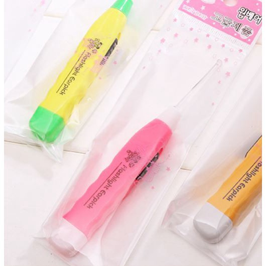 Lấy ráy tai có đèn 💥SIÊU HOT💥