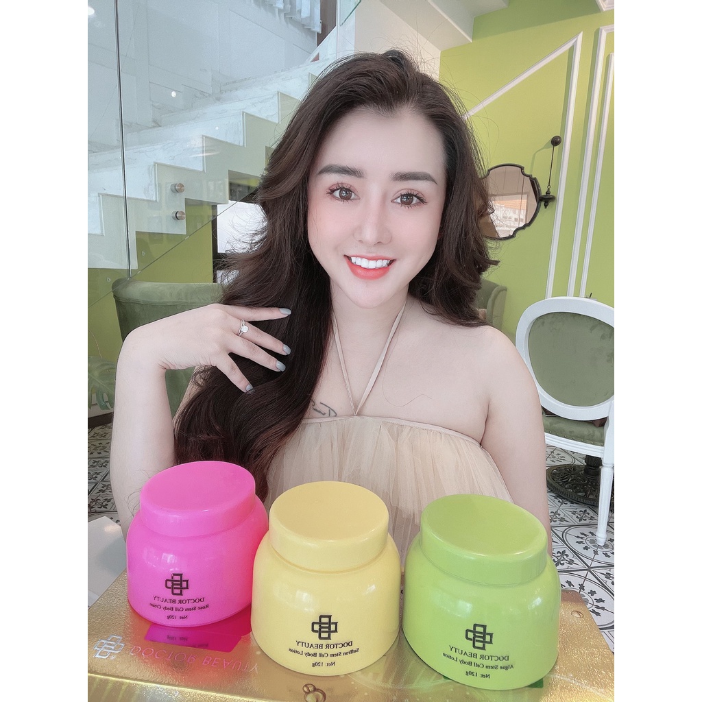 Body tế bào gốc Doctor Beauty