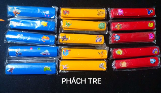 PHÁCH LÀM  BẰNG TRE  - Đồ chơi mầm non