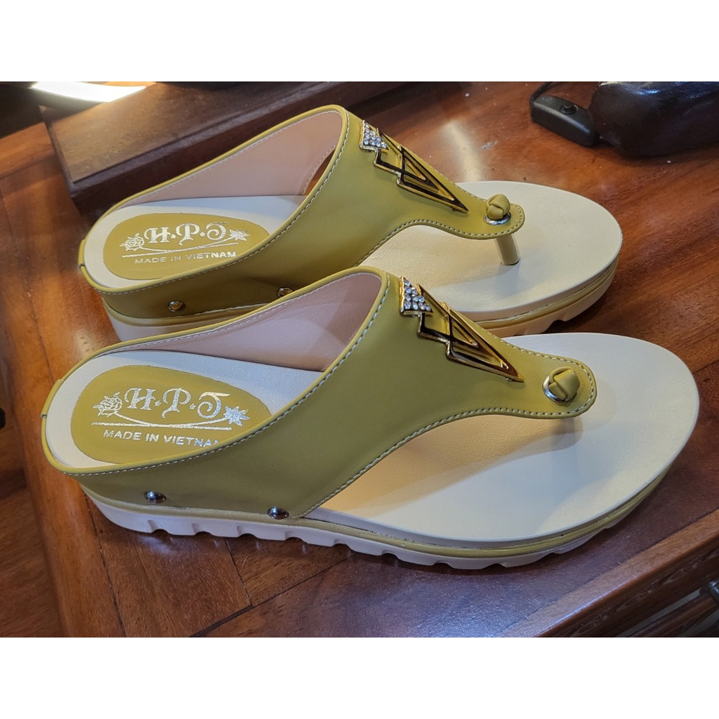 Dép kẹp răng cưa đế 5f cao cấp L360