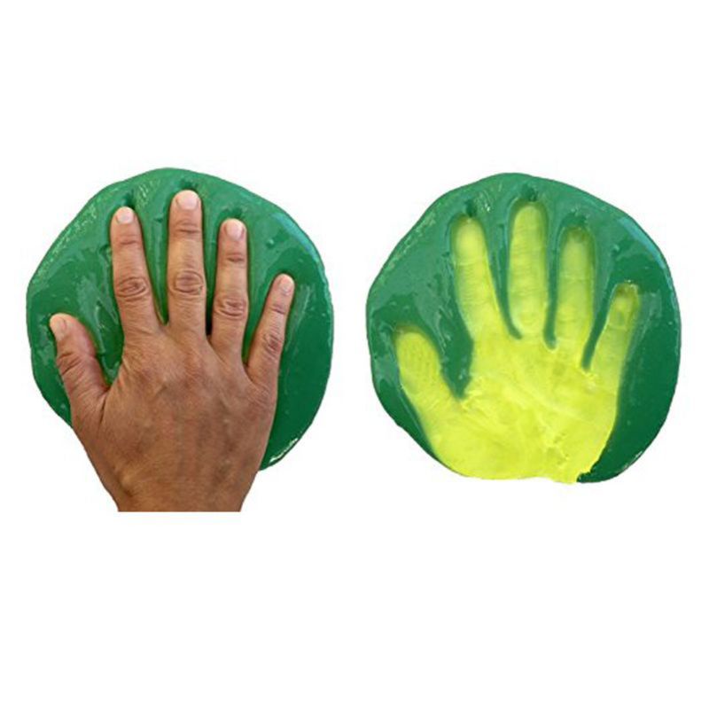 Bột Màu Nhiệt Điện Tử 12 Màu Sắc at 31 0C Resin Trang Trí Móng Tay Nghệ Thuật Thay Đổi Màu Sắc