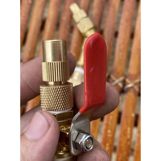 BÉC XỊT RỬA MÁY LẠNH MÁY ĐIỀU HOÀ