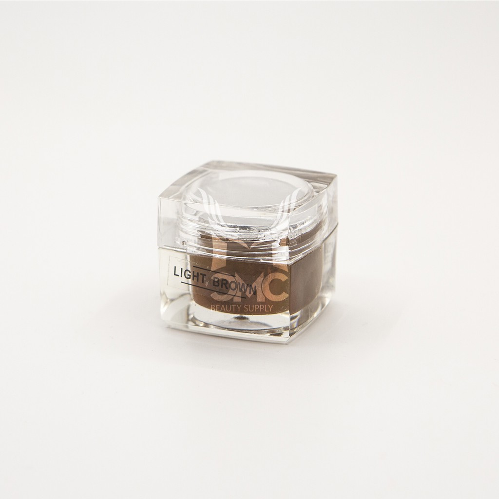 Sáp khắc lông mày EL điêu khắc tạo sợi, sáp mày bám giữ màu, xăm mày không trổ xanh đỏ CMC P0000009 | BigBuy360 - bigbuy360.vn