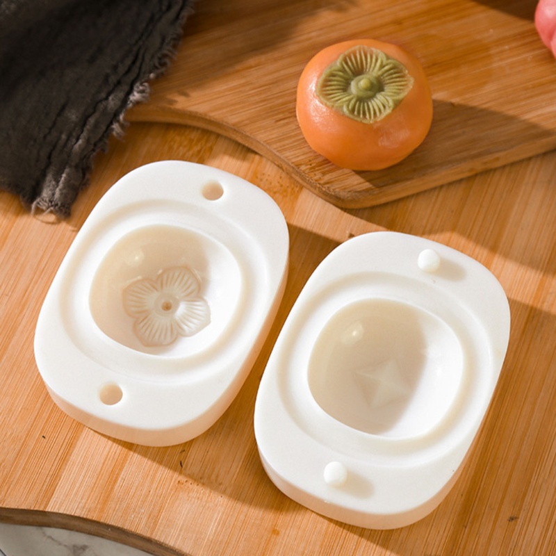 Khuôn làm bánh trung thu/ kẹo/ socola tiện dụng