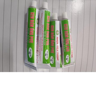 Keo dán ống PVC Tiền Phong