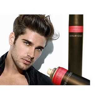 Gôm xịt tóc Luxurious giữ nếp, tạo kiểu tóc