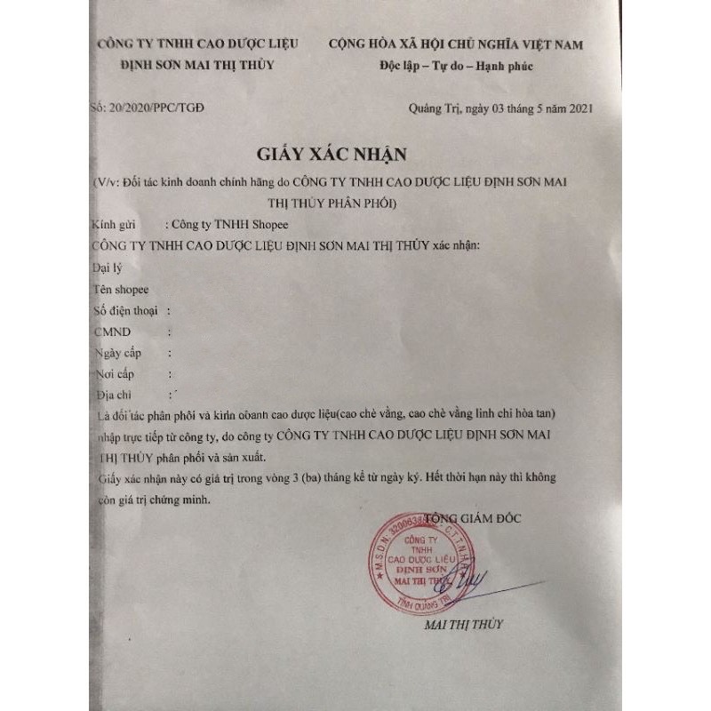Cao chè vằng 1 kg giảm cân lợi sữa cho phụ nữ sau sinh cực tốt
