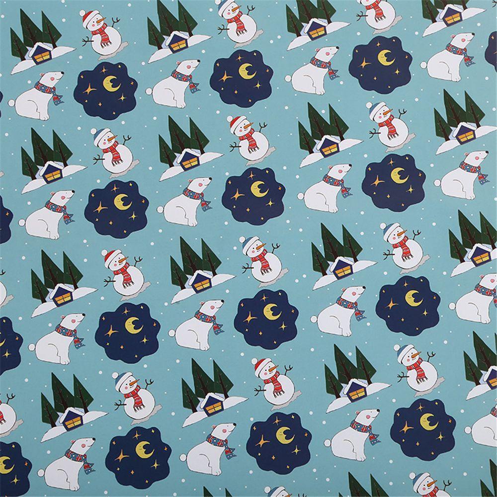 WTTLE Hộp Giấy Thủ Công Đựng Quà Xinh Xắn