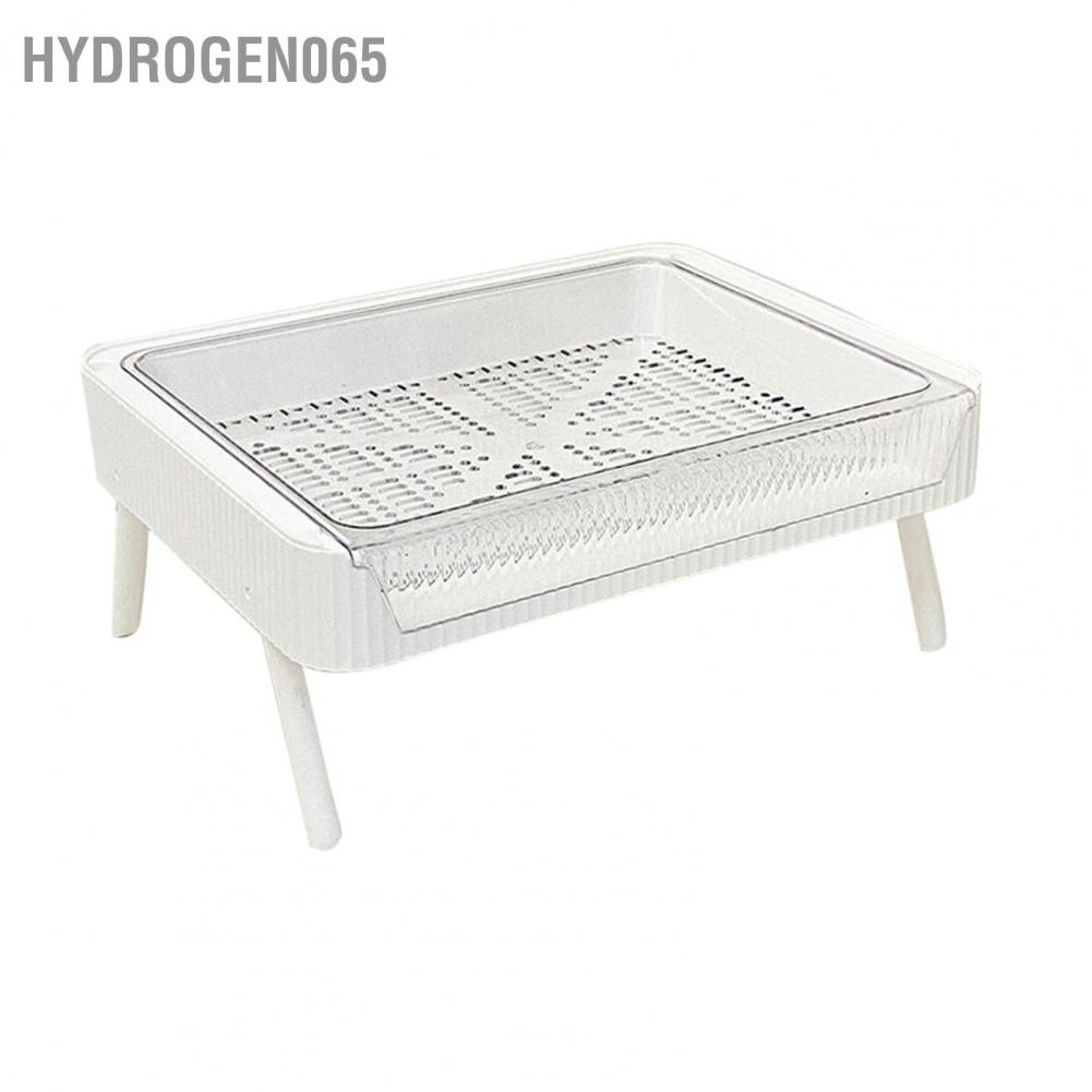 1 chiếc Kệ bếp Tủ đựng cốc gia đình Máy tính để bàn đa chức năng Giá để đồ Hydrogen065