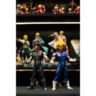 Mô hình Vegeta mô hình Dragon ball